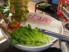 -骨之味·筒骨汤火锅(江头店)
