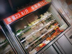 -四川老牛麻辣烫(北门桥店)