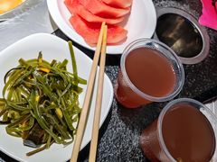 -佰人王串串香火锅(洋珠巷店)