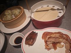 -秀儿四九城·新京菜(亚运村鸟巢店)