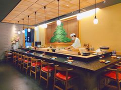 -松涛日本料理