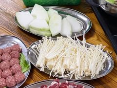 -江村四哥新鲜牛肉店(江高总店)