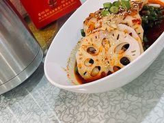 -西安饭庄·非遗陕菜(凤城五路店)