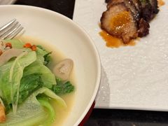 -铭轩中餐厅·海南菜·粤菜(亚龙湾瑞吉店)