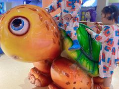 -meland·儿童乐园·游戏厅娃娃机·电玩Xbox(成都合生汇店)