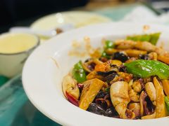 -威海渔村(静安旗舰店)