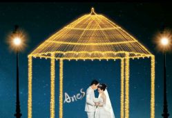 点击看大图 -摩玛婚纱摄影(杭州店)