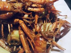 -虾胡闹·澳洲小龙虾·烧烤(福田鲨鱼店)