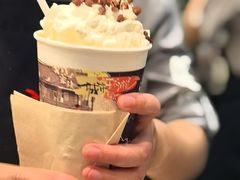-茶颜悦色(雨花亭凯德二楼店)