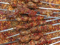 -文文烤肉(大皮院店)