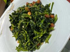 -海碗油泼面·八次方·水库鱼·粘卷子(平谷店)