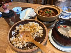 -图味美小黄鱼·景德菜(浙江路店)