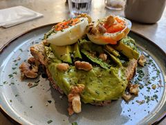 -RAC BAR(安福路店)