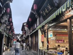 -高淳老街