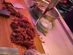 -阿娟牛肉丸·手打牛肉丸·现做现卖