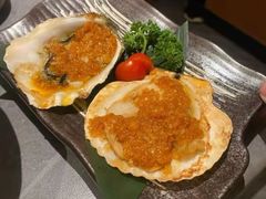 -花时·炭火烧肉(东百中心A馆店)