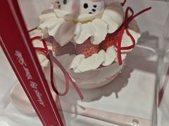 -卡吉诺动物奶油生日蛋糕(东明路店)