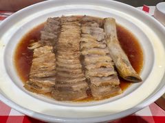 -西贝(宝乐汇店)