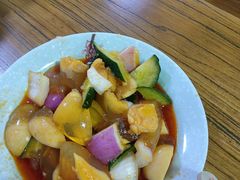 -豫掌柜饸饹面·烩面(秀沿路店)