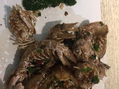 -小厨师·二十年沈家门小海鲜(百井坊巷店)