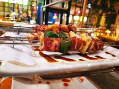 -牛上牛吊炉烧烤(红旗大街店)