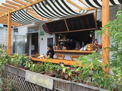 -豆舞咖啡(民乐路店)
