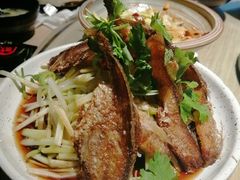 -荣鹏风味烀饼(万达广场店)