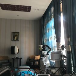 -归真美学颜究中心