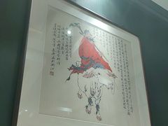 -囍凤楼·粤菜·点心·火锅(温特莱店)