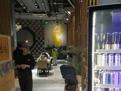 -鹅喜粤·广州味·点心·烧鹅(长隆店)
