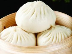 -津门张记包子铺(中山门店)
