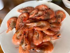 -蓝湾碧波·老字号·疍家非遗海上餐厅