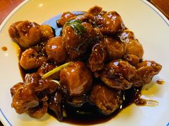 糖醋里脊-大牌大·传统杭帮菜(湖滨店)