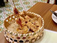 -曼谷食堂·泰国家庭料理(丹桂路店)