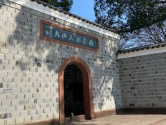 -八大山人梅湖景区