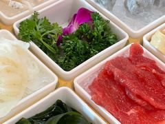 -蜀大侠火锅(四川北路店)