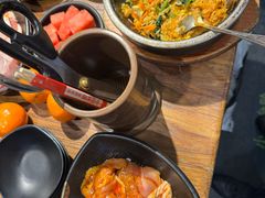 -九田家黑牛烤肉料理(衡百国际店)