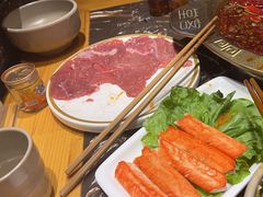 -堂客老火锅(欣阳广场总店)