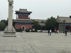 -天津妈祖文化园