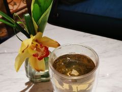 -香榭大堂吧 Champs-Elysées Bar(上海南新雅皇冠假日酒店)