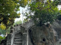 -赭山公园