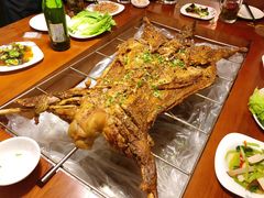 烤全羊-大家烤羊庄·聚餐团建·谢师宴·生日派对(南山店)