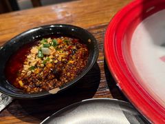 -北丐先生·野馄饨烧烤(长宁龙之梦店)