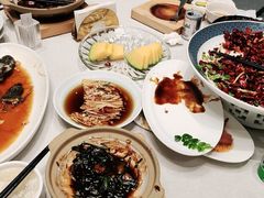 -新吉士·上海菜(浦东LCM置汇旭辉店)