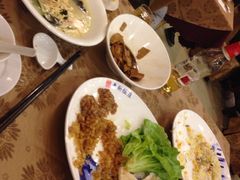 -老街饭庄·地道淮扬菜(扬子江北路总店)