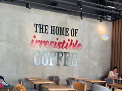 -COSTA COFFEE(金长安大厦店)