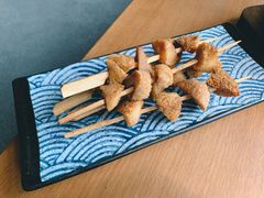 -庆春朴门(前滩太古里店)