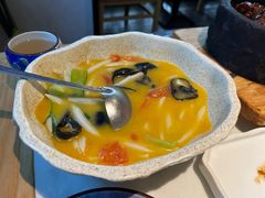 -小吴越·江浙融合菜(惠山万达广场店)