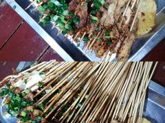 牛肉-隆康社长沙烧烤铺(桔园店)