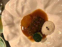 -十八棵（老龙井）御茶园(老龙井店)